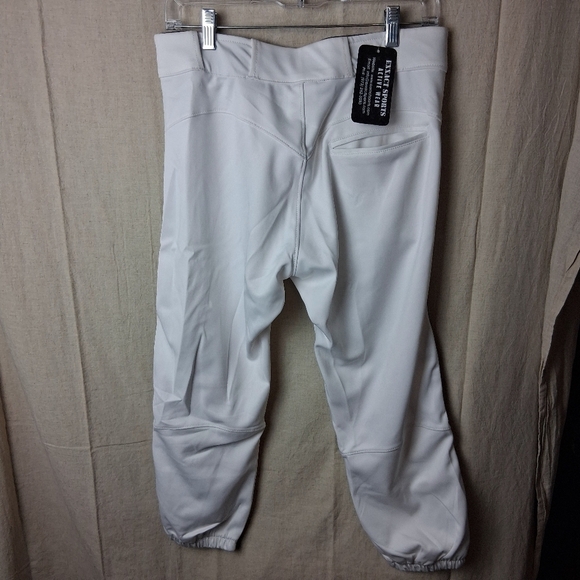 Exact Sports XL Football Pants - Picture 2 of 5